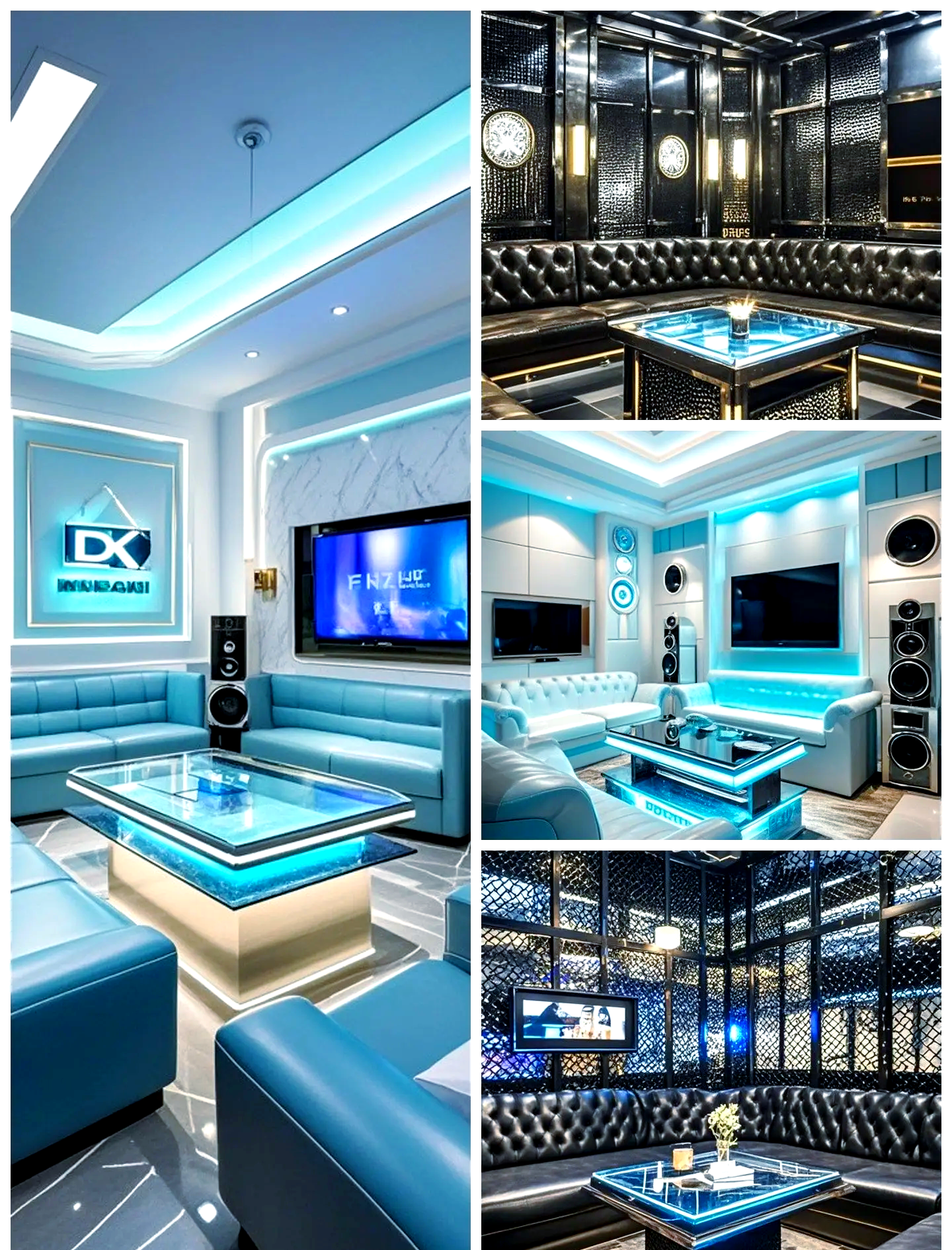 玉溪ktv订房中低端商务ktv首选-红塔区ktv订房