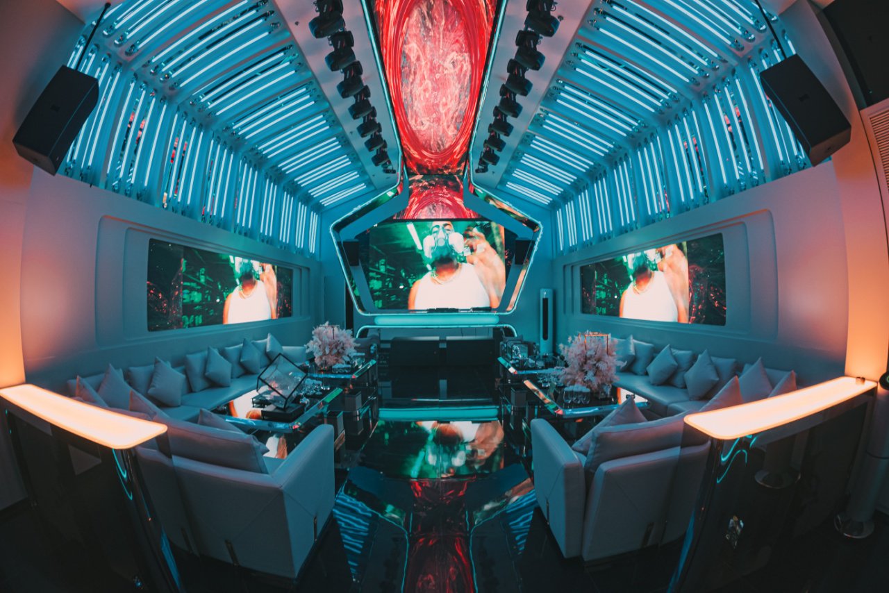 玉溪商务ktv，体验商务ktv划算效果-红塔区ktv预定